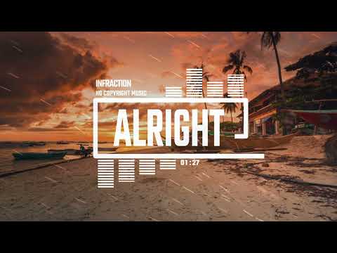 Upbeat Reggaeton Event by Infraction [No Copyright Music] / Alright
