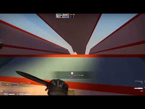 CODFISH| Incredible vibration bass🔥