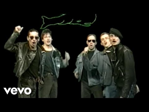 Republic - Repül A Bálna