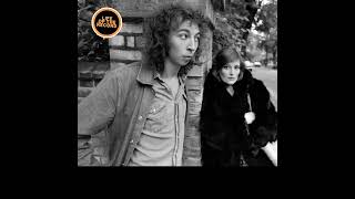 Richard Thompson on how everything worked with the album I Want to See the Bright Lights Tonight