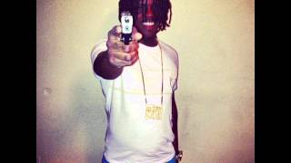 Chief Keef - Killer (Instrumental HQ)