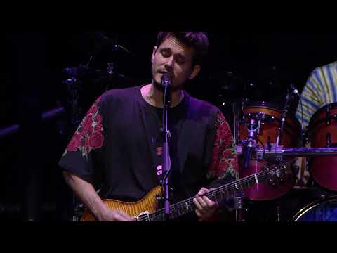 Dead & Company - Shakedown Street (Madison Sqaure Garden 11/12/17)