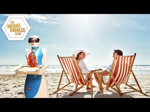 Ep. 190 - Have We Ever Had It So Good?