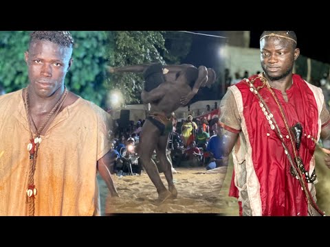 Beurè jinè SOKHSOH vs MODOU  DIAMETERY a NGOHÈ 30 novembre 2025