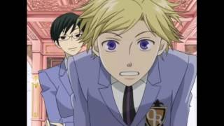 Ouran HighSchool Host Club AMV Rich Kids by NEW MEDICINE