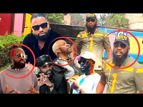 🔥MARK HOUSE VERY ANGRY VIOLENTLY ATTACKS WERRA, MANDA SINGS NDENGE BA TONGI FERRE AFTER CONCERT