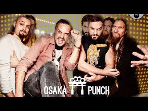 Osaka Punch How We Operate Live at The Brightside