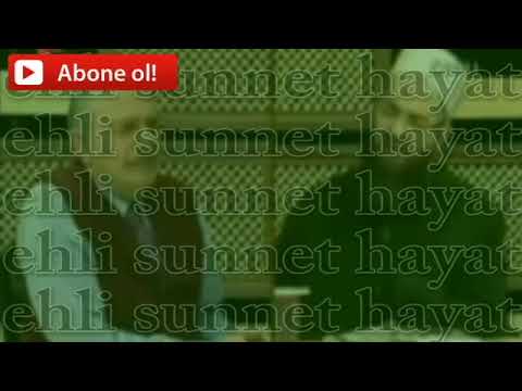 Annemle hiç anlaşamıyorum bana hep beddua ediyor ne yapmalıyım