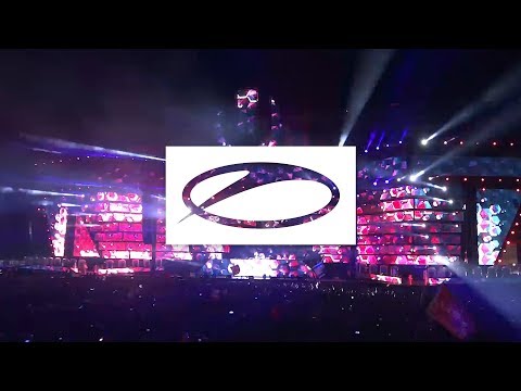 Vigel & Aryue - Guangzhou [Armin van Buuren live at #ULTRA2019]