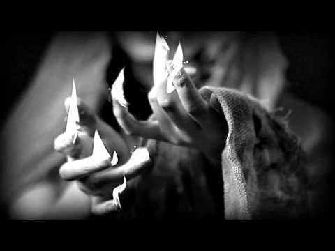 Björk & Anthonny Jhonnson " Dull Flame Of Desire "