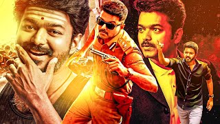 Thalapathy Vijay Tamil Super Hit Full Movie  Kajal