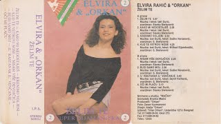 Elvira Rahić - Želim te - 1992