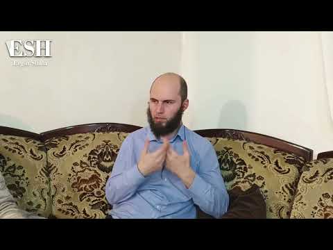 Prekja e femrës gjatë rukjes-Hoxhë Esat REXHEPI