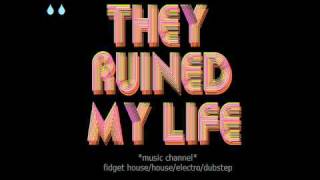 Alex Metric ft Steve Angello - Open Your Eyes (Original Mix)