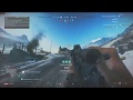 Battlefield V Open Beta Sex