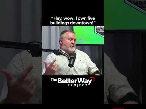 Fort Dodge’s Young People Deserve a Stake | Matt Johnson & Todd McCubbin