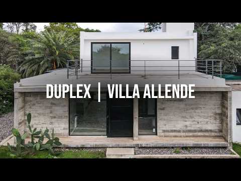Duplex en Villa Allende - Córdoba