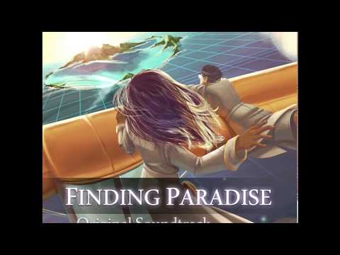 Paradise Found Zenpen