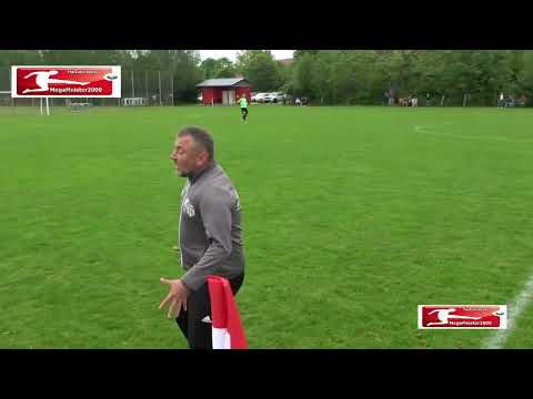 Trailer Meisterschaftsspiel  TB Hilligsfeld : SG Thal/ Interholzhausen  MegaMeister2009