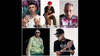 Download lagu Yo Soy De Barrio Remix Full    Lolo OG ft Salastkbron -Gonzalo Nawel-Fili Wey mp3