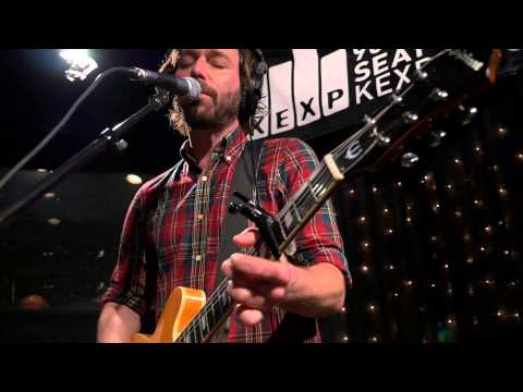 Matt Pond PA - Halloween (Live on KEXP)