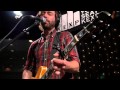 Matt Pond PA - Halloween (Live on KEXP)