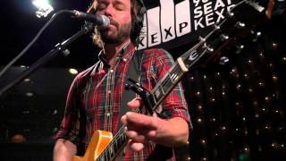 Matt Pond PA - Halloween (Live on KEXP)