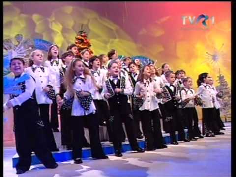 BIMBAM 2003 - "LA MULTI ANI!" - TVR 1 - 29 DECEMBRIE 2012