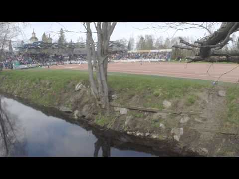 Vimpelin Veto- JymyJussit, Seinäjoki. 10.5. 2015