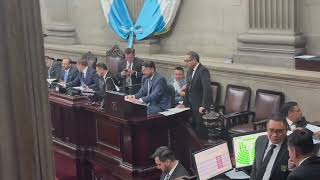 Congreso aprueba apoyo económico a familia de policías asesinados por pandilleros terroristas