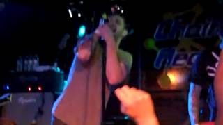 Every Avenue-No One but You LIVE @ Chain Reaction