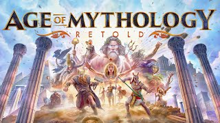 Age of Mythology: Retold Premium Upgrade Edition (DLC) (PC/Xbox Series X|S) XBOX LIVE Key GLOBAL
