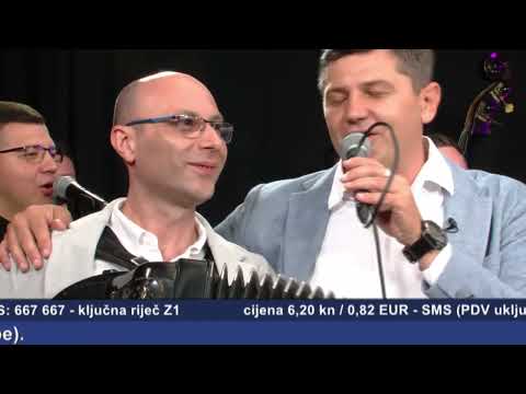 Ivan Štivić i Slavonski Vez - Ne daj se generacijo ( Live ) @ivanstivicofficial