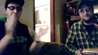 Itsy Bitsy Spider REMIX!