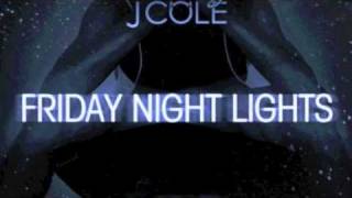 J. Cole - Home For The Holidays