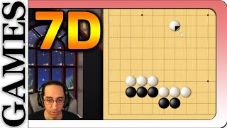 Heavily Explained Different 7D - Murder Monday