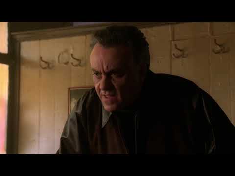 John Ralph fejét akarja - Maffiózók