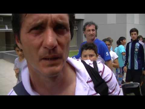 Guillermo Barros Schelotto Previa Lanus - Arsenal