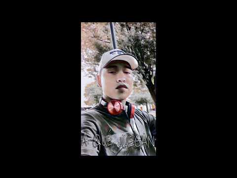 JC JAVIER CARDÓN - A QUÉ JUEGAN (BEAT PROD.  BY TANTU BEATS)