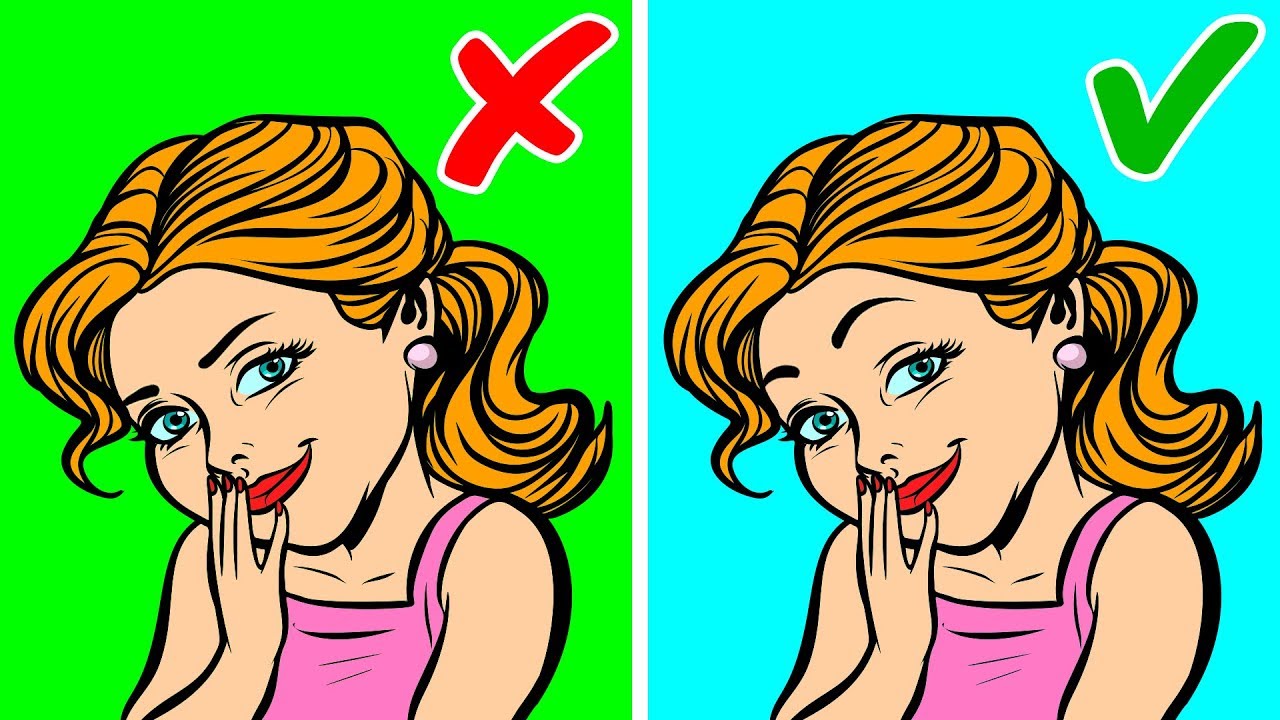 8 Signs You're More Attractive Than You Think