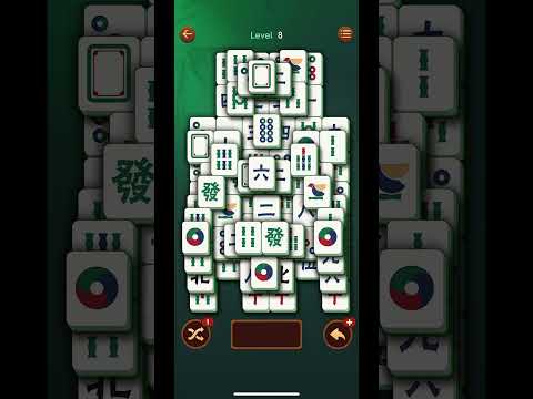 Vita mahjong #gaming #game