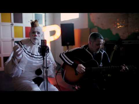 Still Loving You - Nights In White Satin - Puddles Pity Party