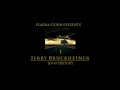 Jerry Bruckheimer Logo History