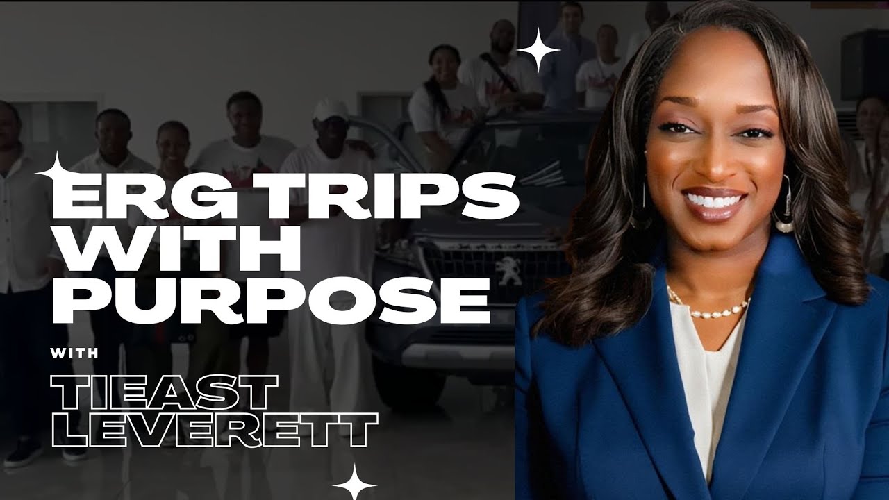 How Stellantis' SAND BRG took 30 employees to Ghana