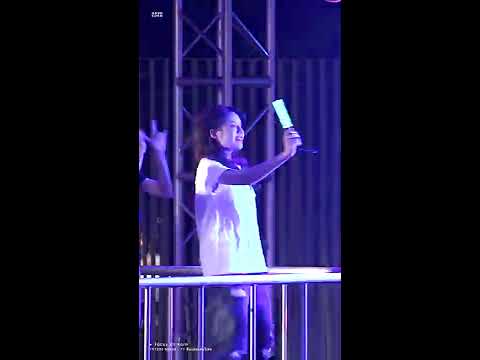 191030 ก่อน ยิงมิกซ์เพลง 77 ดินแดนแสนวิเศษ : The Journey to 7th Single (fancam ก่อน BNK48)