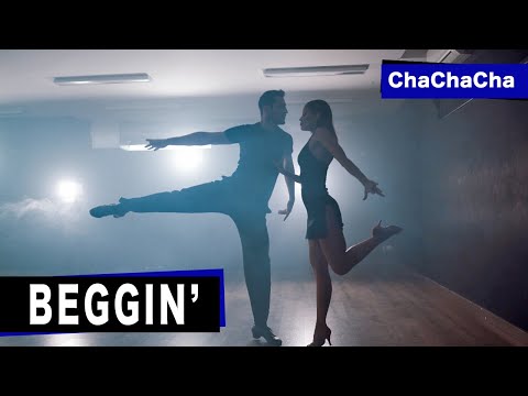 Beggin' - Roger & Arismel -  ChaChaCha