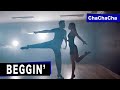 Beggin Roger Arismel ChaChaCha