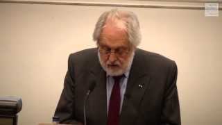 Video:  Lord David Puttnam discusses the Leveson Inquiry