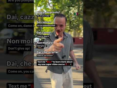 #learnitalian #italianlanguage #grammar #italianforbeginners #learning