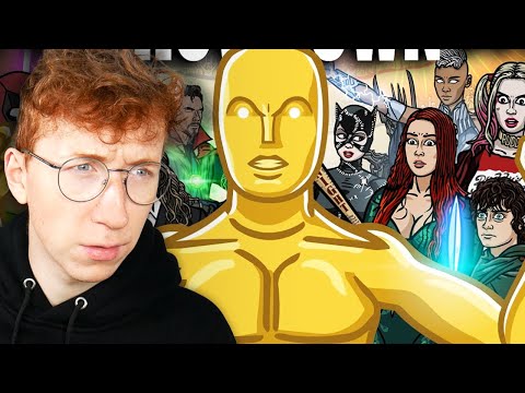 Patterrz Reacts to "SUPER-SHOWDOWN-BOWL!"